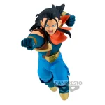 Banpresto Match Makers: Dragon Ball GT - Super #17 PVC 16cm Statue 4983164896435