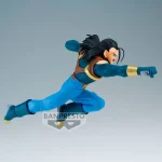 Banpresto Match Makers: Dragon Ball GT - Super #17 PVC 16cm Statue 4983164896435 - Image 2