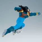 Banpresto Match Makers: Dragon Ball GT - Super #17 PVC 16cm Statue 4983164896435 - Image 3