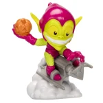 Hasbro - Marvel Spider-Man Mighty-Verse: Series 1 - Green Goblin Figure F8838