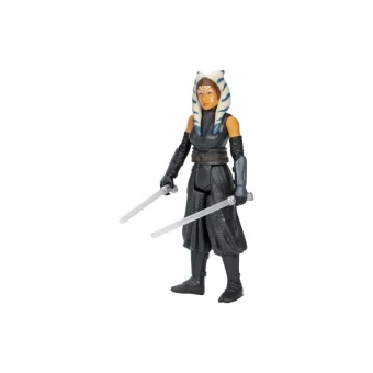 Hasbro Epic Hero Series: Star Wars - Ahsoka Tano 10cm Action Figure G0103