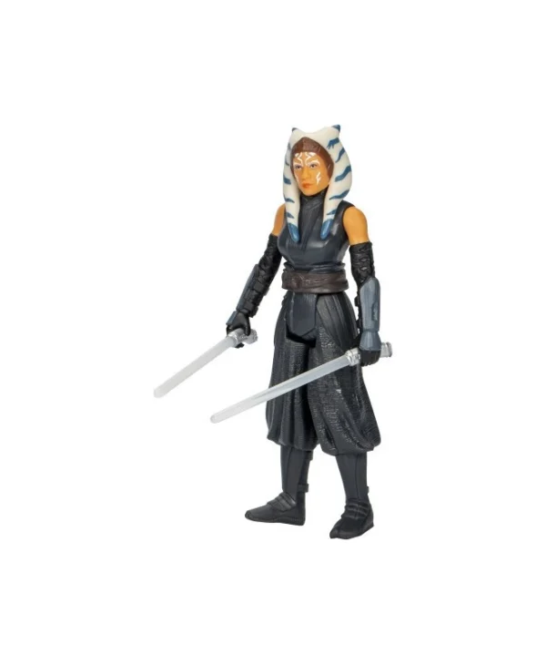 Hasbro Epic Hero Series: Star Wars - Ahsoka Tano 10cm Action Figure G0103