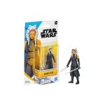 Hasbro Epic Hero Series: Star Wars - Ahsoka Tano 10cm Action Figure G0103 - Image 8