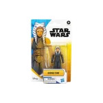 Hasbro Epic Hero Series: Star Wars - Ahsoka Tano 10cm Action Figure G0103 - Image 9