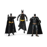 Spin Master DC: Batman 85th Anniversary - Batman 4'' Figures Ultimate Pack 6070909 - Image 3