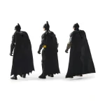 Spin Master DC: Batman 85th Anniversary - Batman 4'' Figures Ultimate Pack 6070909 - Image 4