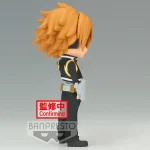 Banpresto Q Posket: My Hero Academia - Denki Kaminari (Ver.A) PVC 14cm Figure 4983164189353