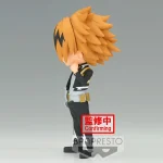 Banpresto Q Posket: My Hero Academia - Denki Kaminari (Ver.A) PVC 14cm Figure 4983164189353 - Image 2