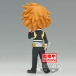 Banpresto Q Posket: My Hero Academia - Denki Kaminari (Ver.A) PVC 14cm Figure 4983164189353 - Image 3