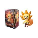 Banpresto - DXF The Grandline Men: One Piece Film Red Vol.5 - Sunny-Kun PVC 6cm Figure 4983164190632 - Image 2