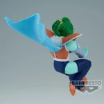 Banpresto Match Makers: Dragon Ball Z - Zarbon PVC 13cm Statue 4983164889826 - Image 2