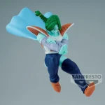 Banpresto Match Makers: Dragon Ball Z - Zarbon PVC 13cm Statue 4983164889826 - Image 3