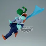 Banpresto Match Makers: Dragon Ball Z - Zarbon PVC 13cm Statue 4983164889826 - Image 4