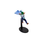 Banpresto Match Makers: Dragon Ball Z - Zarbon PVC 13cm Statue 4983164889826 - Image 6