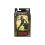 Hasbro - Golden Archive: Dungeons & Dragons: Honor Among Thieves - Doric 6-Inch Action Figure F4867 - Image 2