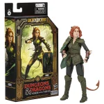 Hasbro - Golden Archive: Dungeons & Dragons: Honor Among Thieves - Doric 6-Inch Action Figure F4867 - Image 3