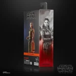 Hasbro - The Black Series: Star Wars: Andor - Bix Caleen 6-Inch Action Figure F5528 - Image 2