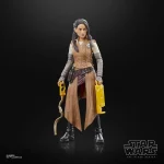 Hasbro - The Black Series: Star Wars: Andor - Bix Caleen 6-Inch Action Figure F5528 - Image 3