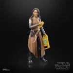 Hasbro - The Black Series: Star Wars: Andor - Bix Caleen 6-Inch Action Figure F5528 - Image 4