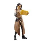 Hasbro - The Black Series: Star Wars: Andor - Bix Caleen 6-Inch Action Figure F5528 - Image 5