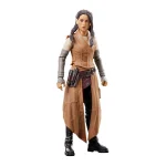 Hasbro - The Black Series: Star Wars: Andor - Bix Caleen 6-Inch Action Figure F5528 - Image 7