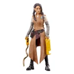 Hasbro - The Black Series: Star Wars: Andor - Bix Caleen 6-Inch Action Figure F5528 - Image 8