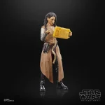 Hasbro - The Black Series: Star Wars: Andor - Bix Caleen 6-Inch Action Figure F5528 - Image 9
