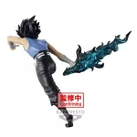 Banpresto - Ankoku Bujutsukai: Yu Yu Hakusho - Hiei 14cm Statue 89464 - Image 2