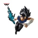 Banpresto - Ankoku Bujutsukai: Yu Yu Hakusho - Hiei 14cm Statue 89464 - Image 3
