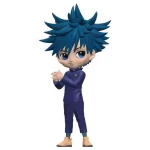 Banpresto - Q Posket: Jujutsu Kaisen - Megumi Fushiguro (Ver. B) PVC & ABS 14cm Figure 4983164181852 - Image 2