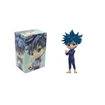 Banpresto - Q Posket: Jujutsu Kaisen - Megumi Fushiguro (Ver. B) PVC & ABS 14cm Figure 4983164181852 - Image 3