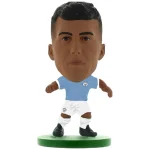 Creative Toys Company - SoccerStarz: Manchester City - Rodri Home Kit - 5cm Figure 405076 - Image 3