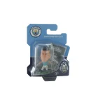 Creative Toys Company - SoccerStarz: Manchester City - Rodri Home Kit - 5cm Figure 405076 - Image 4