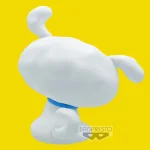 Banpresto Sofvimates: Crayon Shin-chan - Shiro 10cm Figure 4983164184853 - Image 5