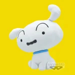 Banpresto Sofvimates: Crayon Shin-chan - Shiro 10cm Figure 4983164184853 - Image 6