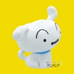 Banpresto Sofvimates: Crayon Shin-chan - Shiro 10cm Figure 4983164184853 - Image 7