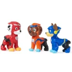 Spin Master Paw Patrol: The Mighty Movie - Pup Squad Surprise Figure 6067087 - Image 2