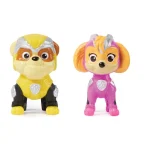 Spin Master Paw Patrol: The Mighty Movie - Pup Squad Surprise Figure 6067087 - Image 4
