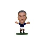 Creative Toys Company - SoccerStarz: France - Anthony Martial 5cm Figure 402061 - Image 2