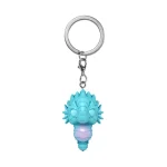 Funko Pocket Pop! DC: Aquaman and the Lost Kingdom - Storm Vinyl Figure Keychain 67576