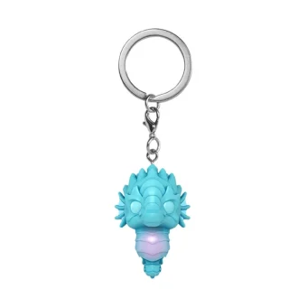Funko Pocket Pop! DC: Aquaman and the Lost Kingdom - Storm Vinyl Figure Keychain 67576