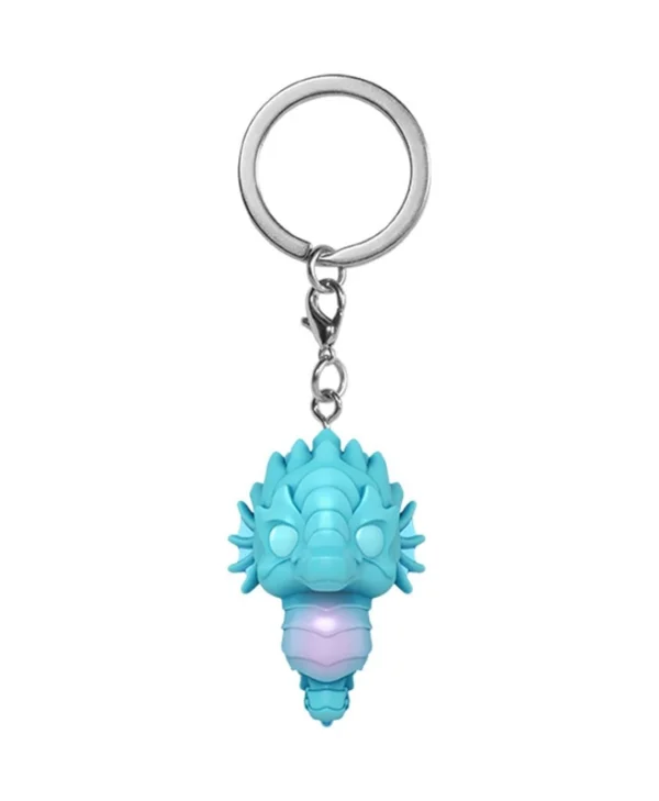 Funko Pocket Pop! DC: Aquaman and the Lost Kingdom - Storm Vinyl Figure Keychain 67576