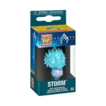 Funko Pocket Pop! DC: Aquaman and the Lost Kingdom - Storm Vinyl Figure Keychain 67576 - Image 2