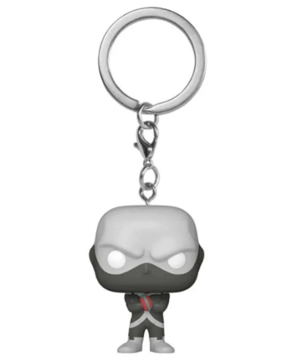 Funko Pocket Pop!: My Hero Academia - Twice (Hideout) Vinyl Figure Keychain 69741