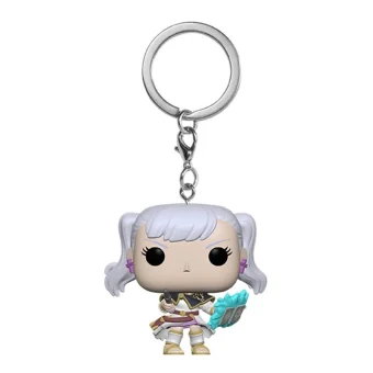 Funko Pocket Pop!: Black Clover - Noelle Vinyl Figure Keychain 59243