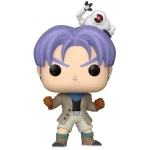 Funko Pop! Animation: Dragon Ball GT – Trunks & Gill #1630
