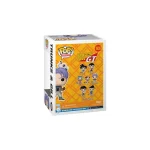 Funko Pop! Animation: Dragon Ball GT – Trunks & Gill #1630 - Image 3