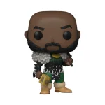 Funko Pop! Marvel: Loki - Boastful Loki (Bobble-Head, Convention Limited Edition) #984