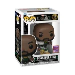 Funko Pop! Marvel: Loki - Boastful Loki (Bobble-Head, Convention Limited Edition) #984 - Image 2