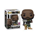 Funko Pop! Marvel: Loki - Boastful Loki (Bobble-Head, Convention Limited Edition) #984 - Image 4